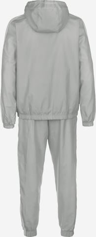 Nike Sportswear Regular Sweat suit in Grey