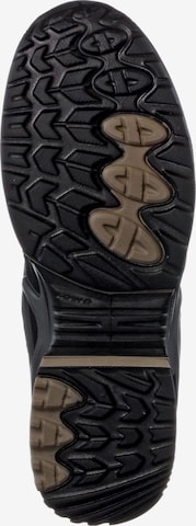 LOWA Outdoorschuh 'Gorgon' in Schwarz