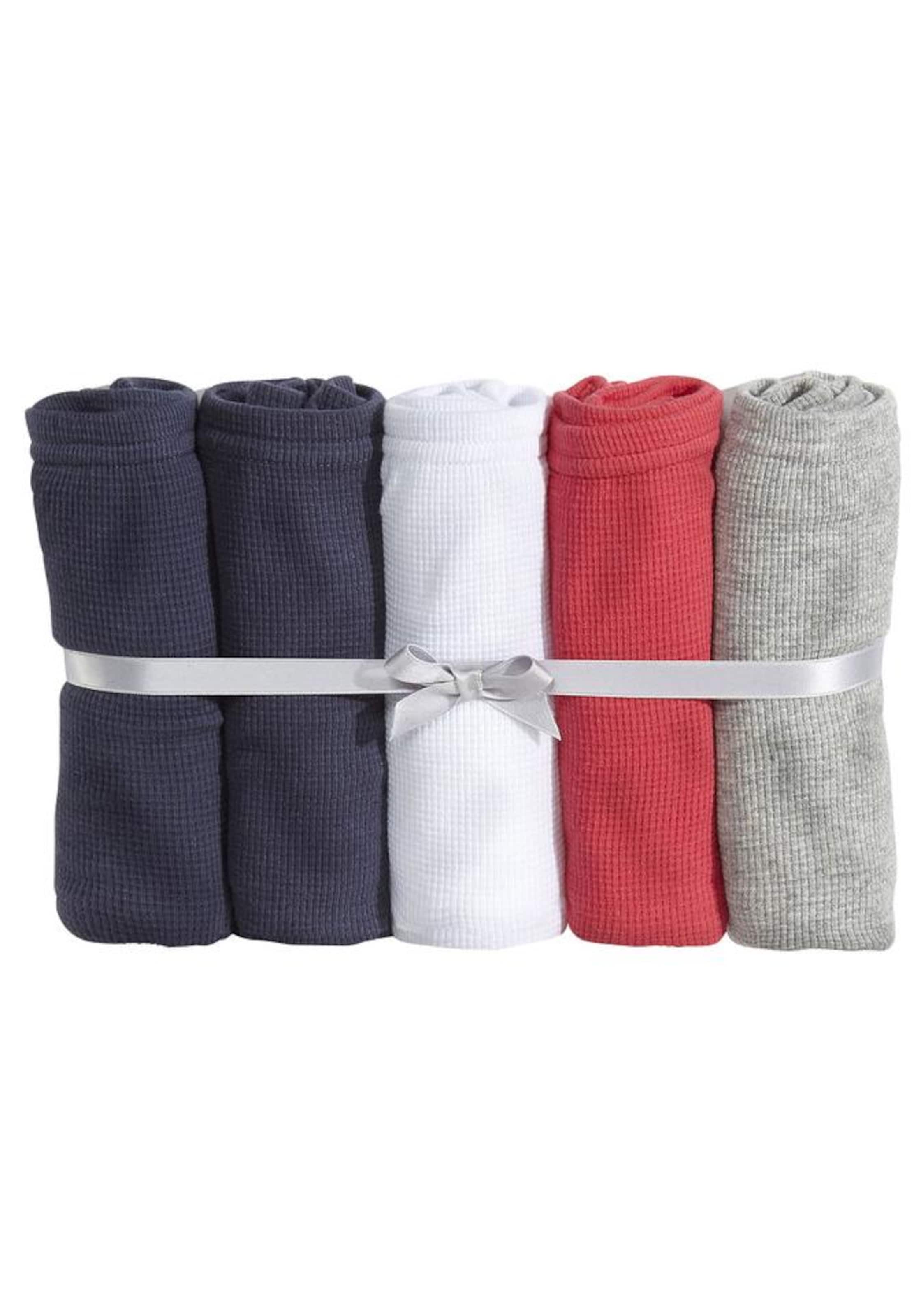 PETITE FLEUR Трусы-слипы в Синий