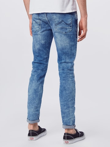 Slimfit Jeans 'Supreme' di Petrol Industries in blu