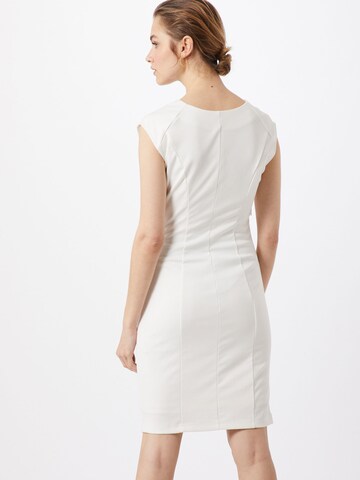 Kaffe - Vestido 'India' em branco