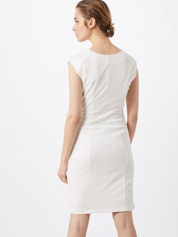 Kaffe Dress 'India' in White