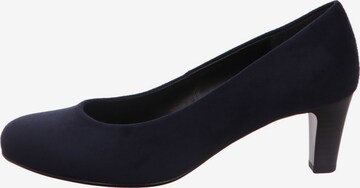 GABOR Pumps in Blau