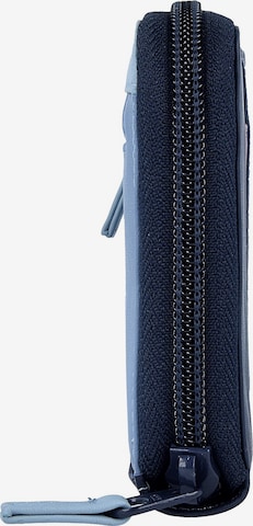 mywalit Wallet in Blue