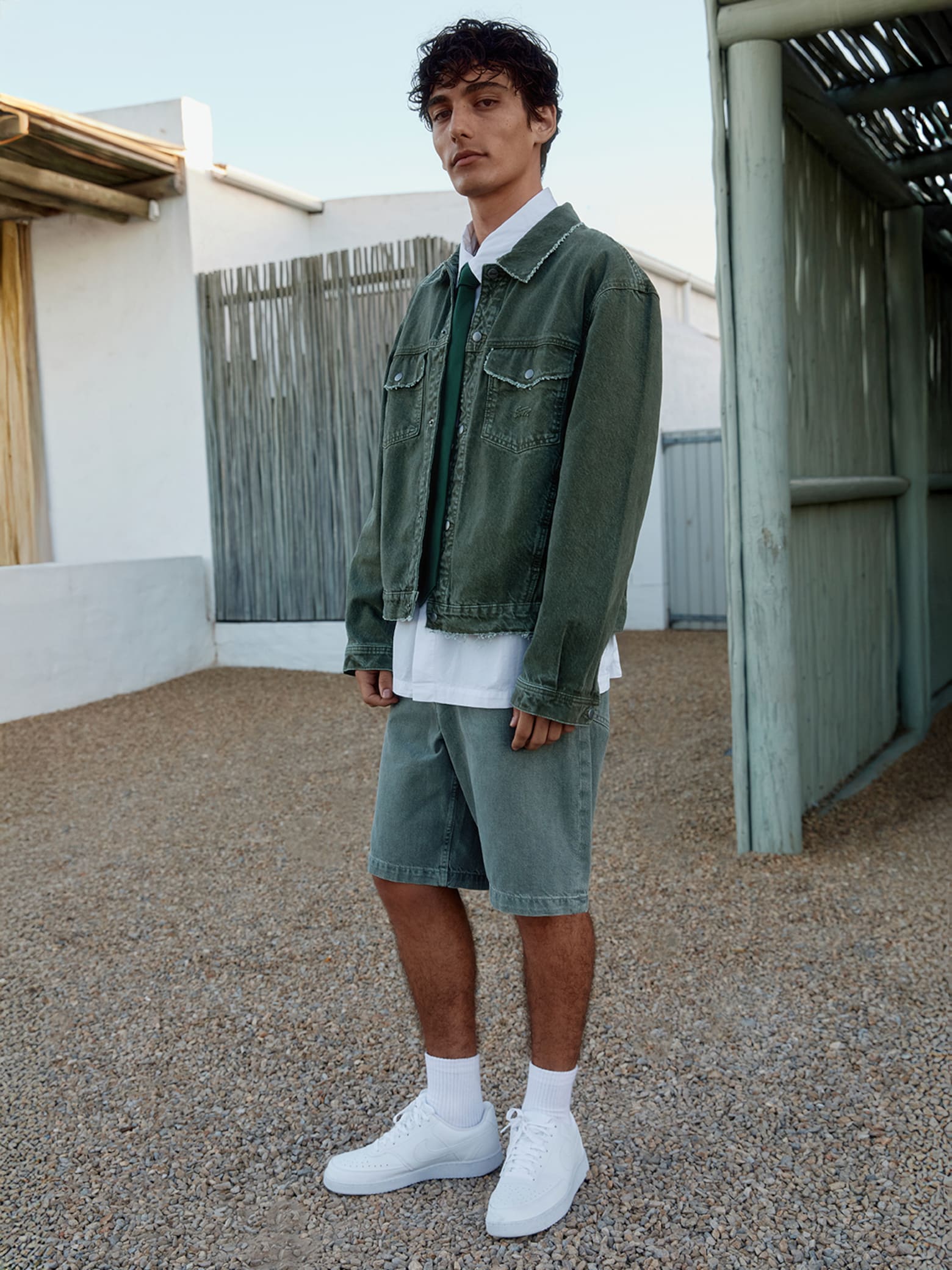 Charts of the season Spring Trends