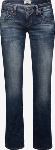 Jeans 'Valerie' di LTB in blu: frontale