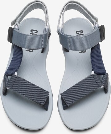 CAMPER Sandalen 'Match' in Grau