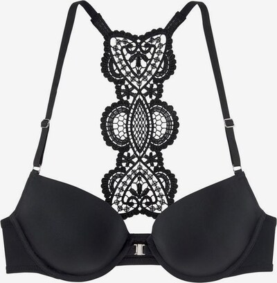 LASCANA Soutien-gorge en noir, Vue avec produit