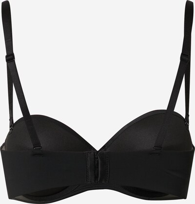 Calvin Klein Underwear Soutien-gorge en noir, Vue avec produit