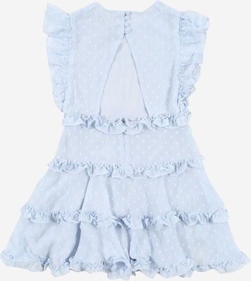 Bardot Junior Kleid 'Maryam' in Blau