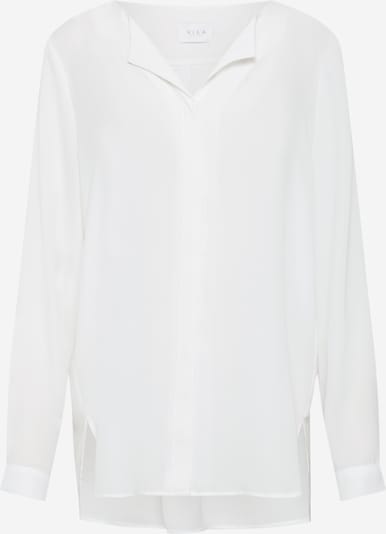 VILA Bluza | bela barva, Prikaz izdelka