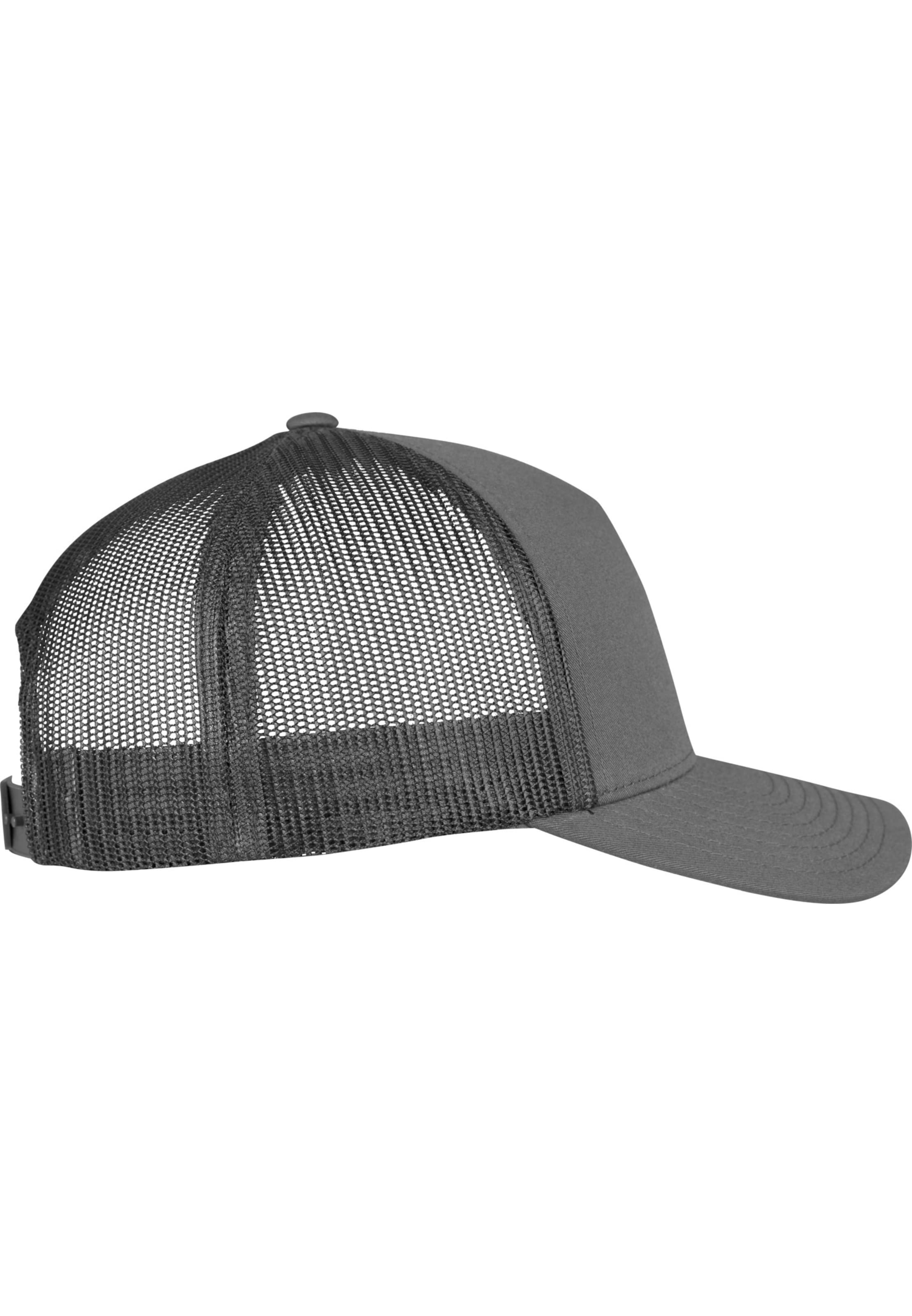 Flexfit Кепка в Серый