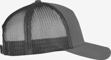 Flexfit Cap in Grey