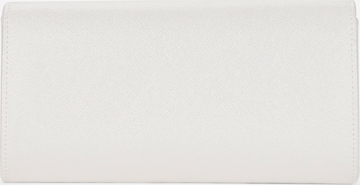 TAMARIS Clutch 'Amalia' in White