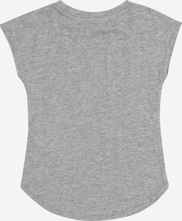 Nike Sportswear T-Shirt 'JUMBO FUTURA' in Grau