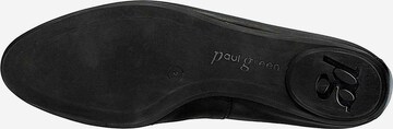 Paul Green Ballerinas in Schwarz