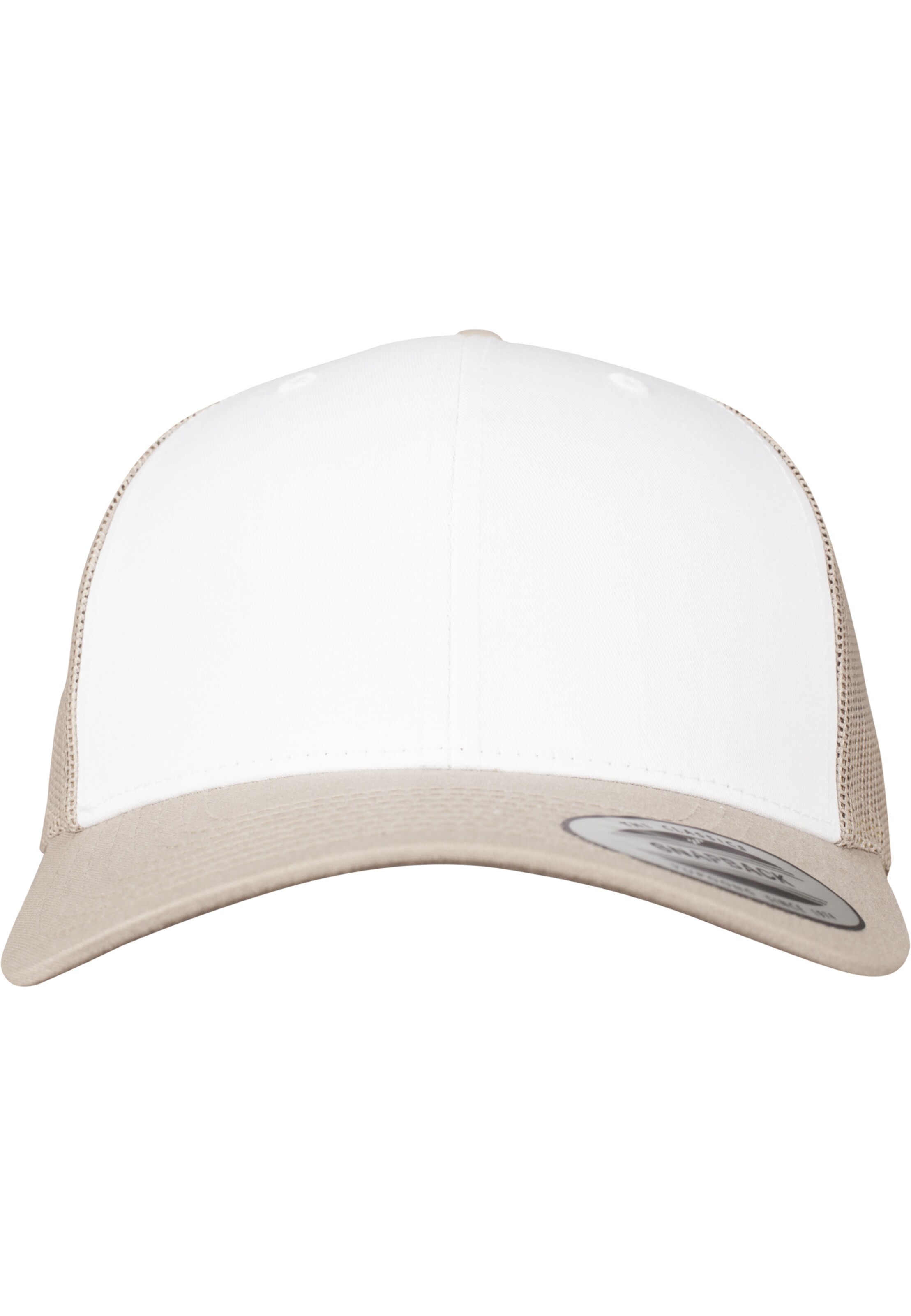Flexfit Cap in Beige