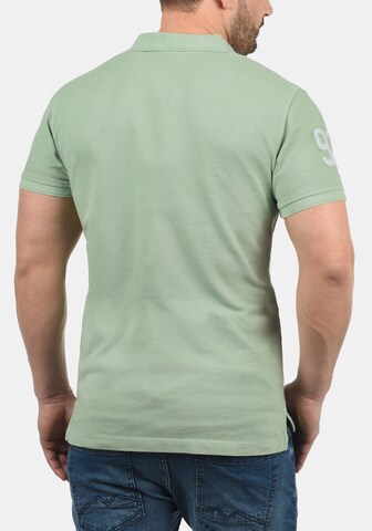 BLEND Shirt 'Dave' in Green