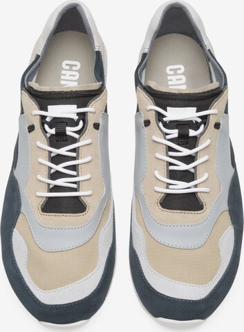 Sneaker bassa ' Nothing ' di CAMPER in beige