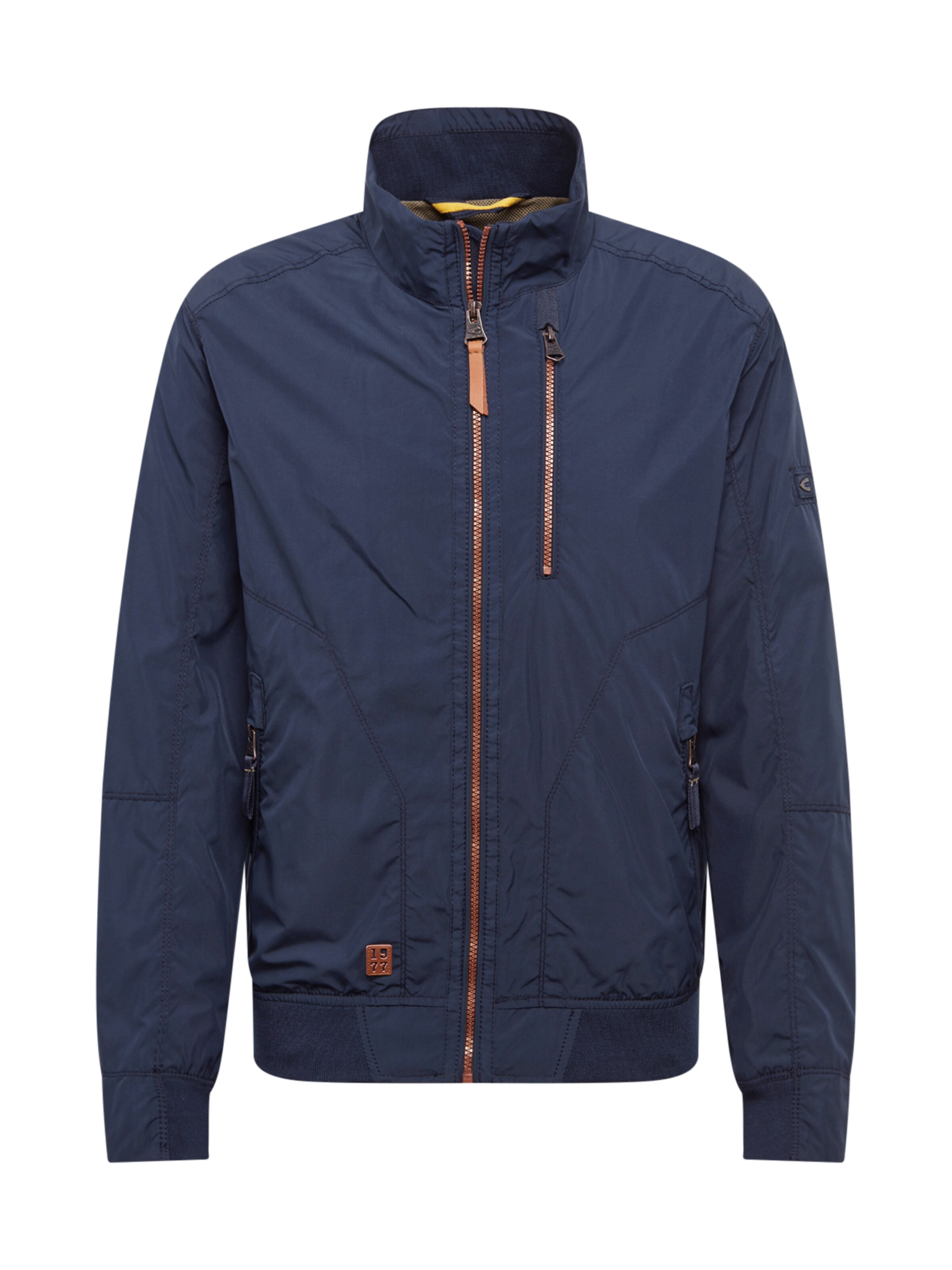 CAMEL ACTIVE - Tussenjas in de kleur Navy