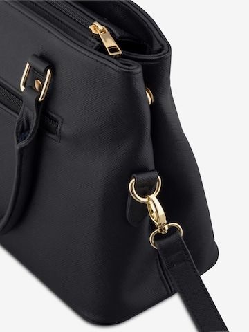 Expatrié Handbag 'Julie' in Black