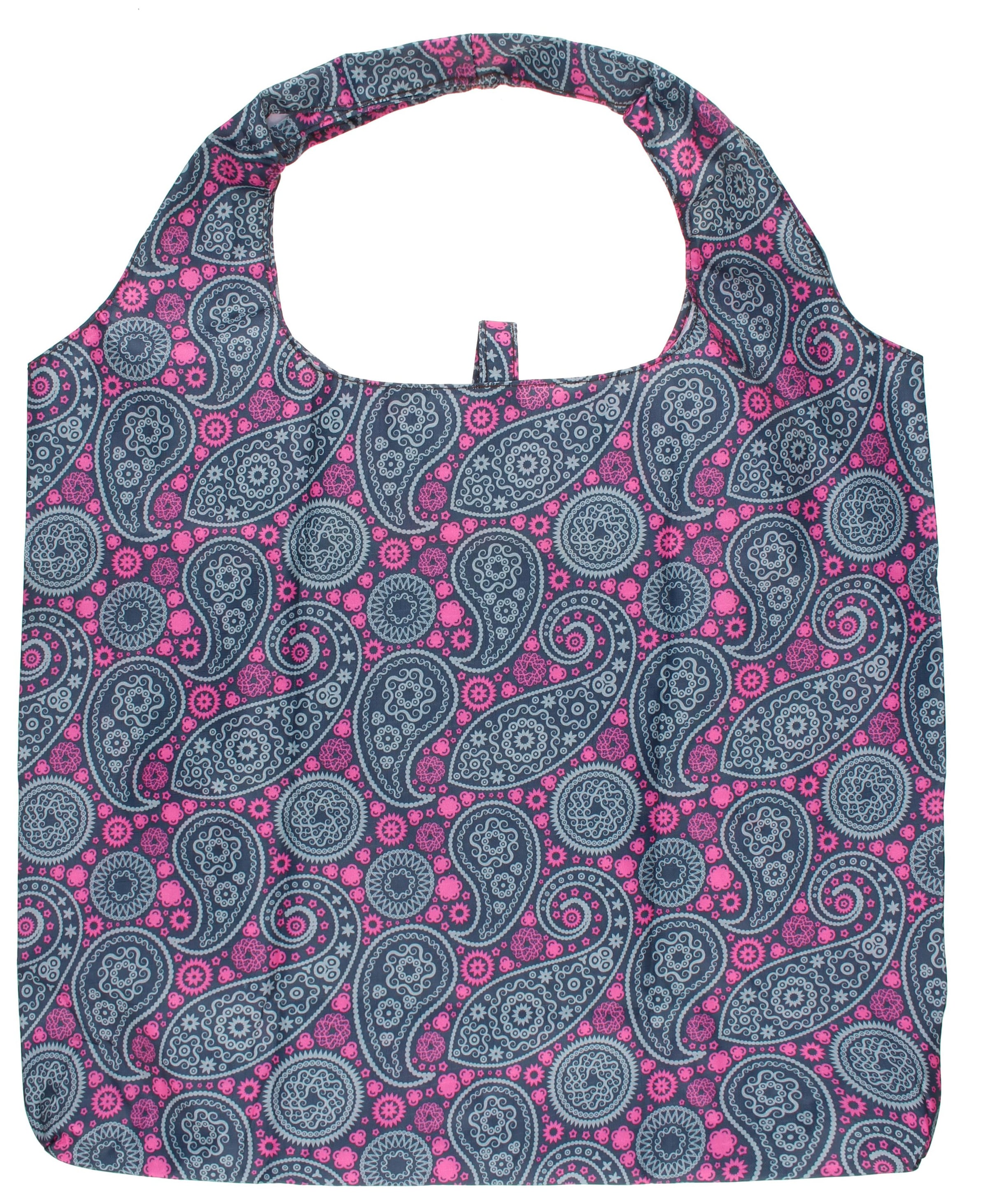 MO Shopper - Fialová