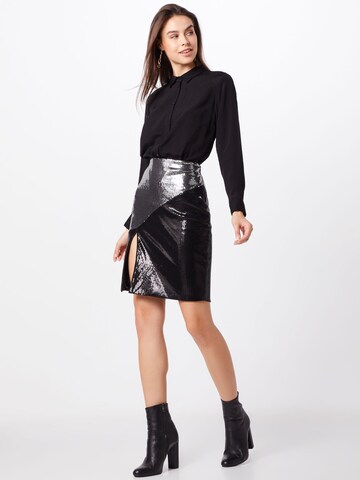 IVYREVEL Skirt in Black