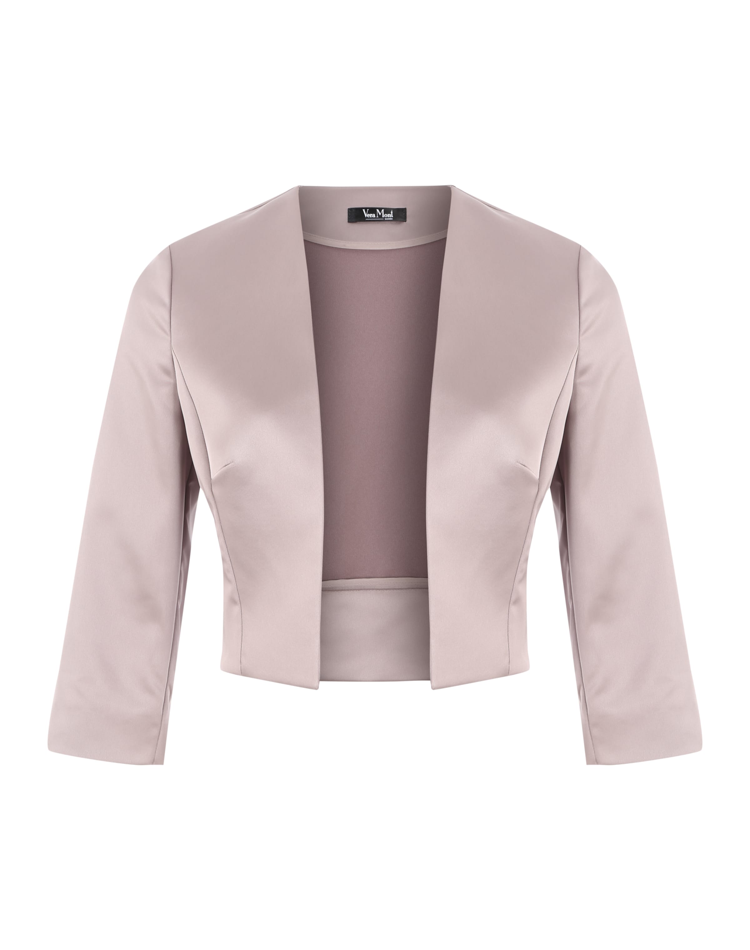 Vera Mont Boolero, värv hall: eest vaates