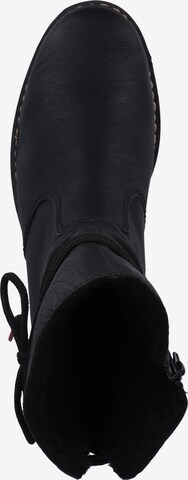 Rieker Bootie 'Ambor' in Black