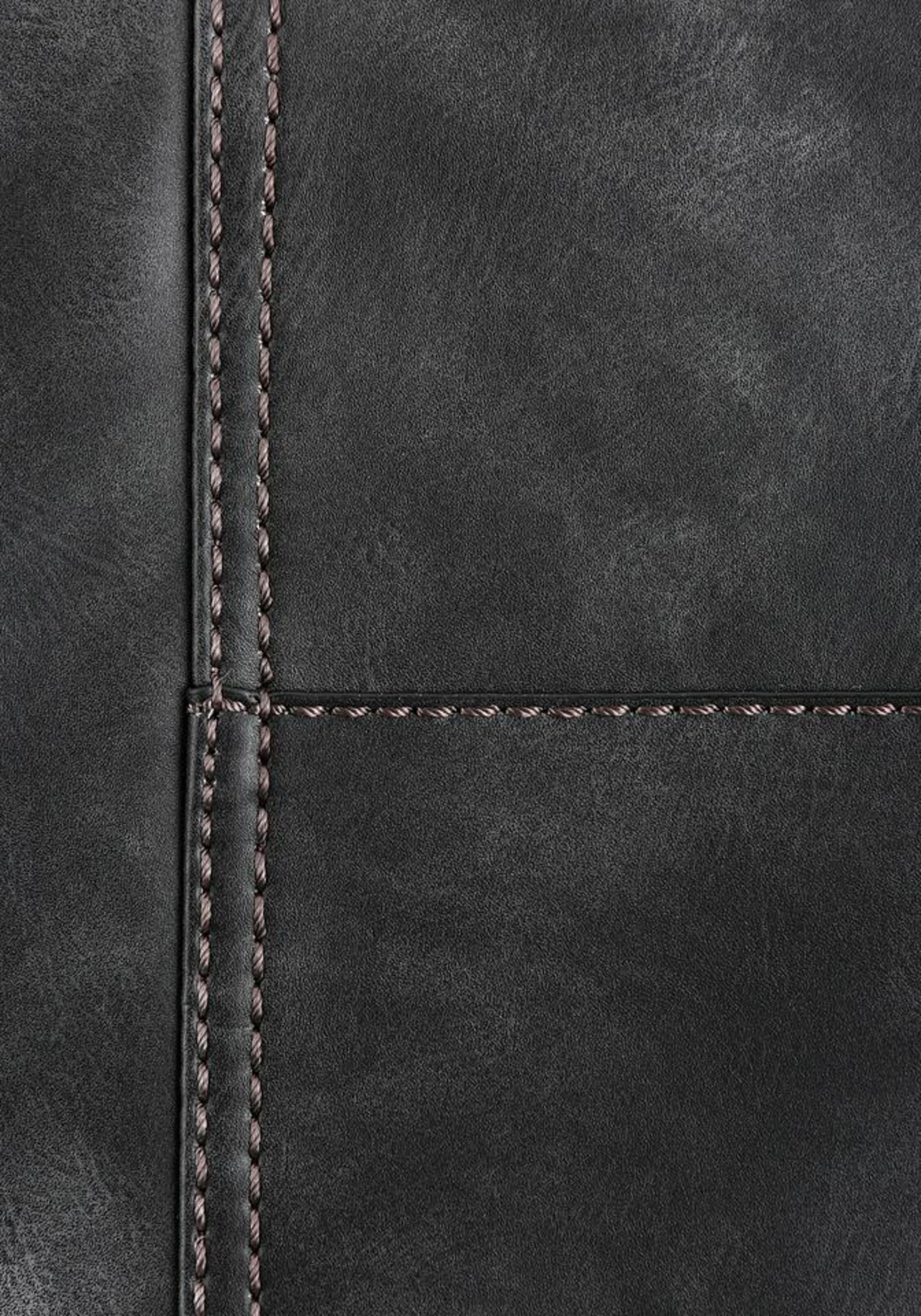 CAMEL ACTIVE Messenger 'Laos' in Schwarz