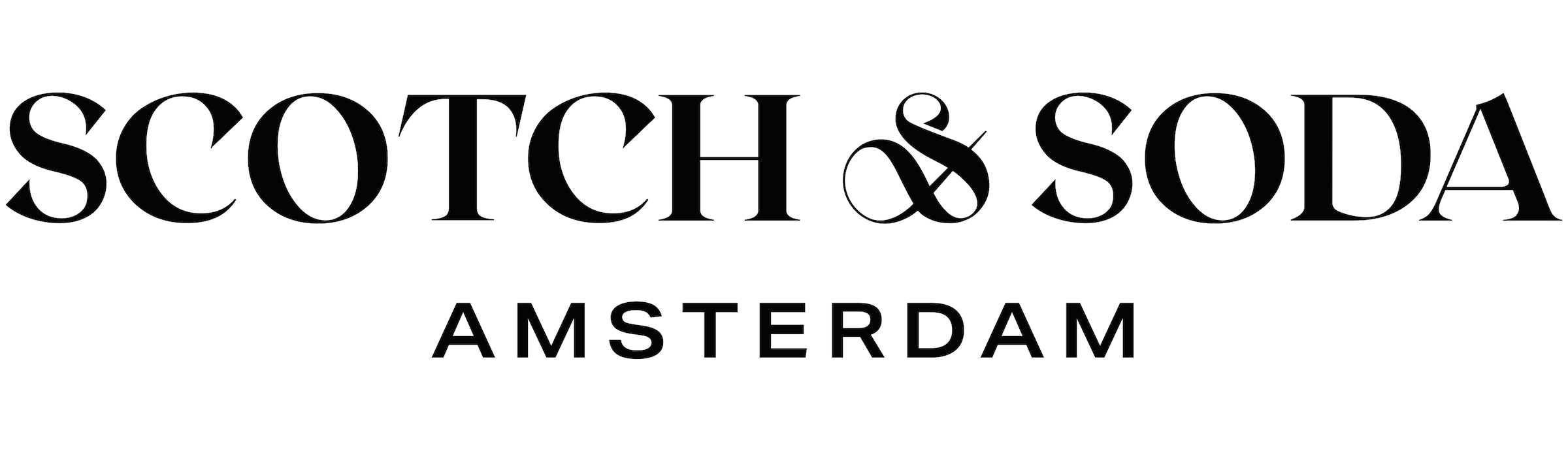 SCOTCH & SODA