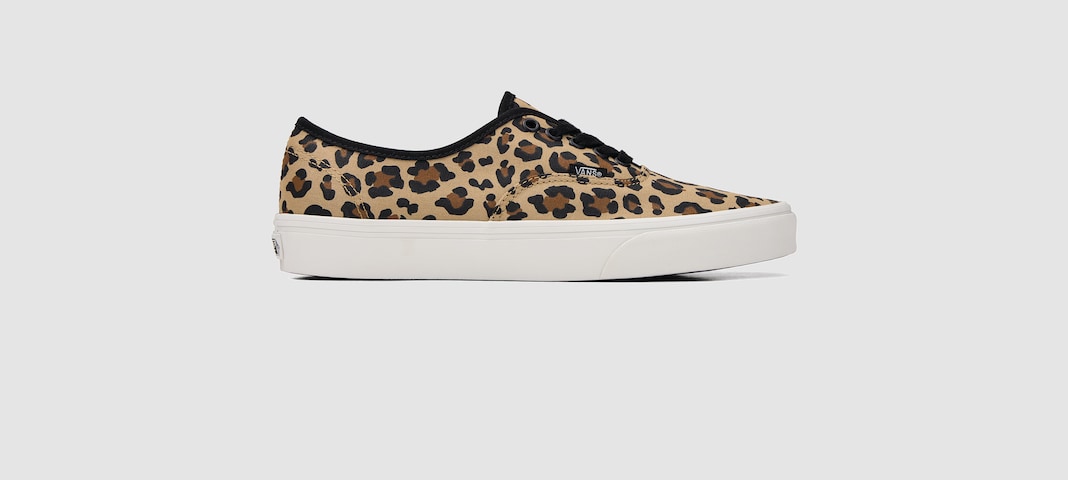 AUTHENTIC WARP CHECK BLACK