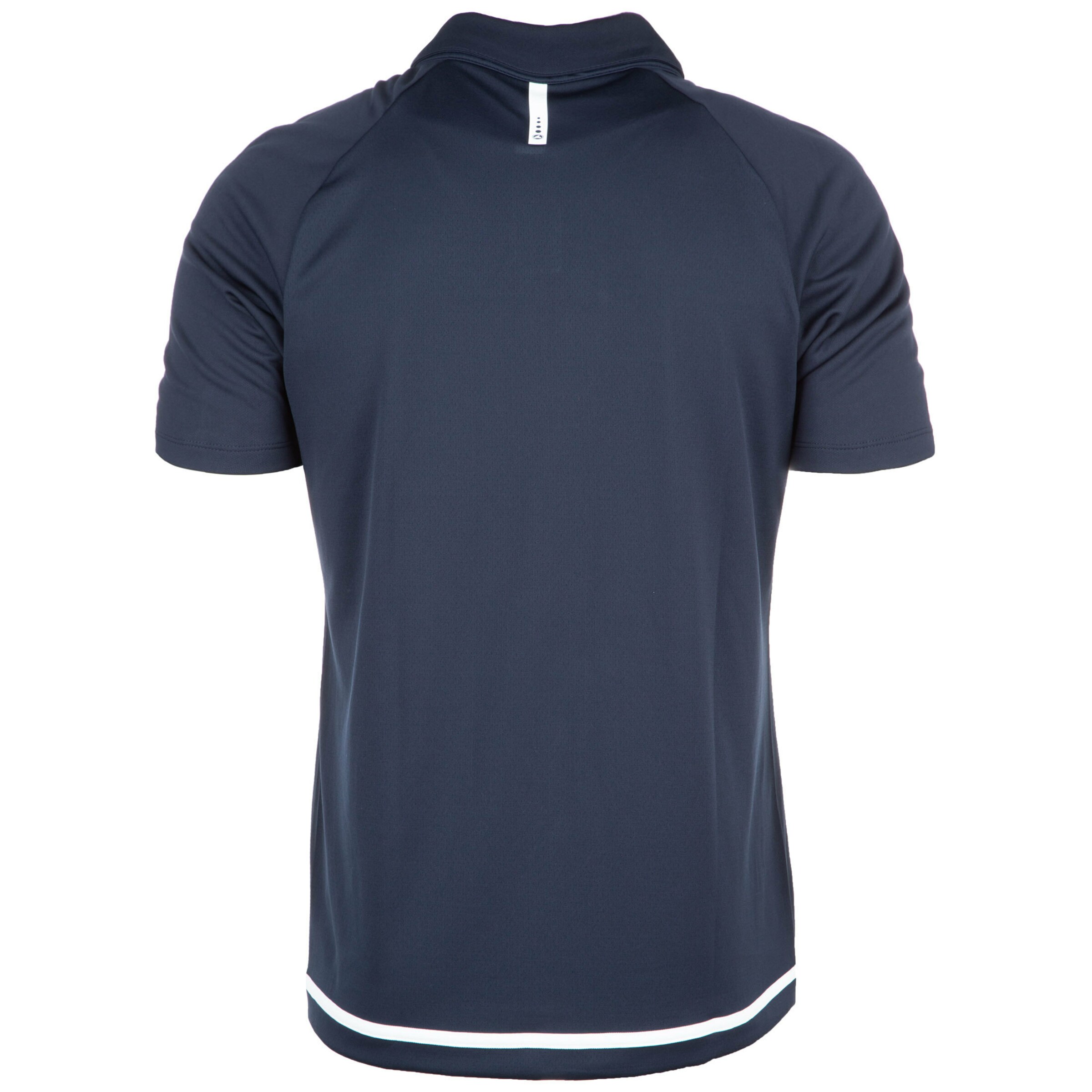 JAKO Performance Shirt 'Striker 2.0' in Blue: front