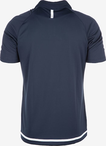 JAKO Sportshirt 'Striker 2.0' in Blau: predná strana