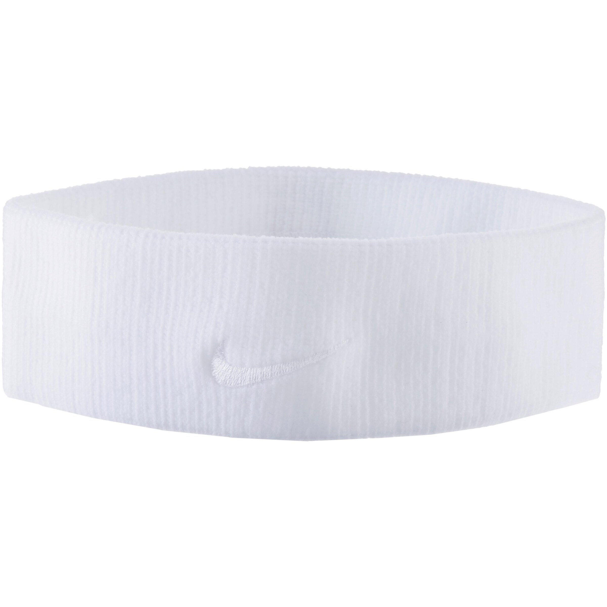 NIKE Sport fejpánt - fehér