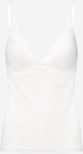 SLOGGI BH-Hemd 'Wow Embrace' in weiß, Produktansicht