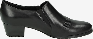 SIOUX Platform Heels 'Francesca-122' in Black