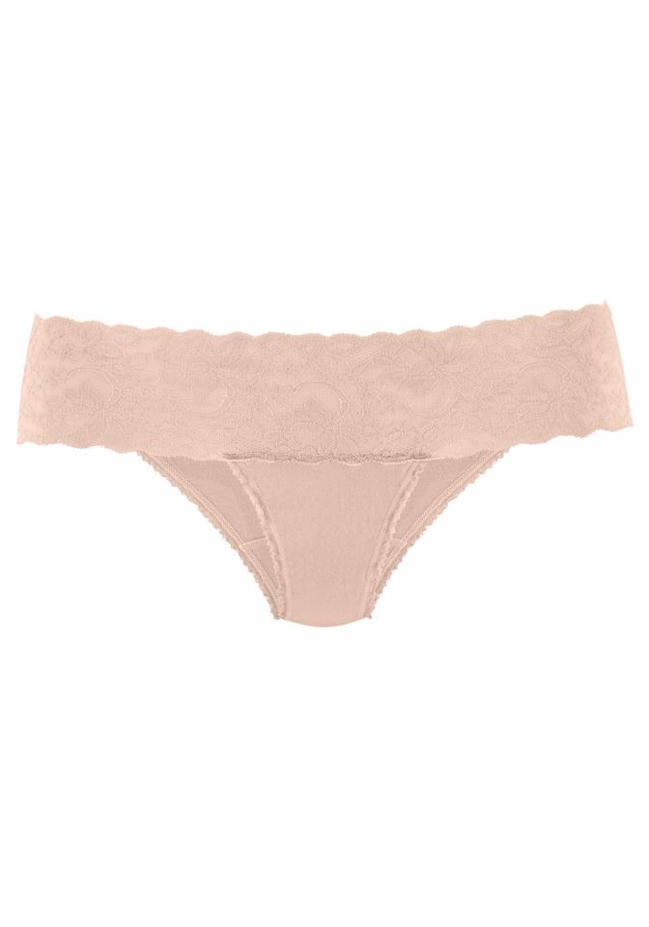 VIVANCE Nohavičky - Béžová