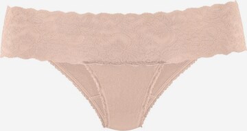 VIVANCE Panty in Beige