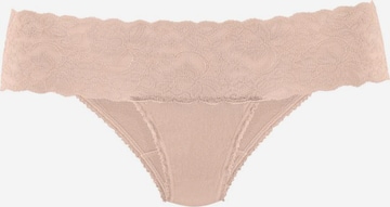 VIVANCE Slip in Beige