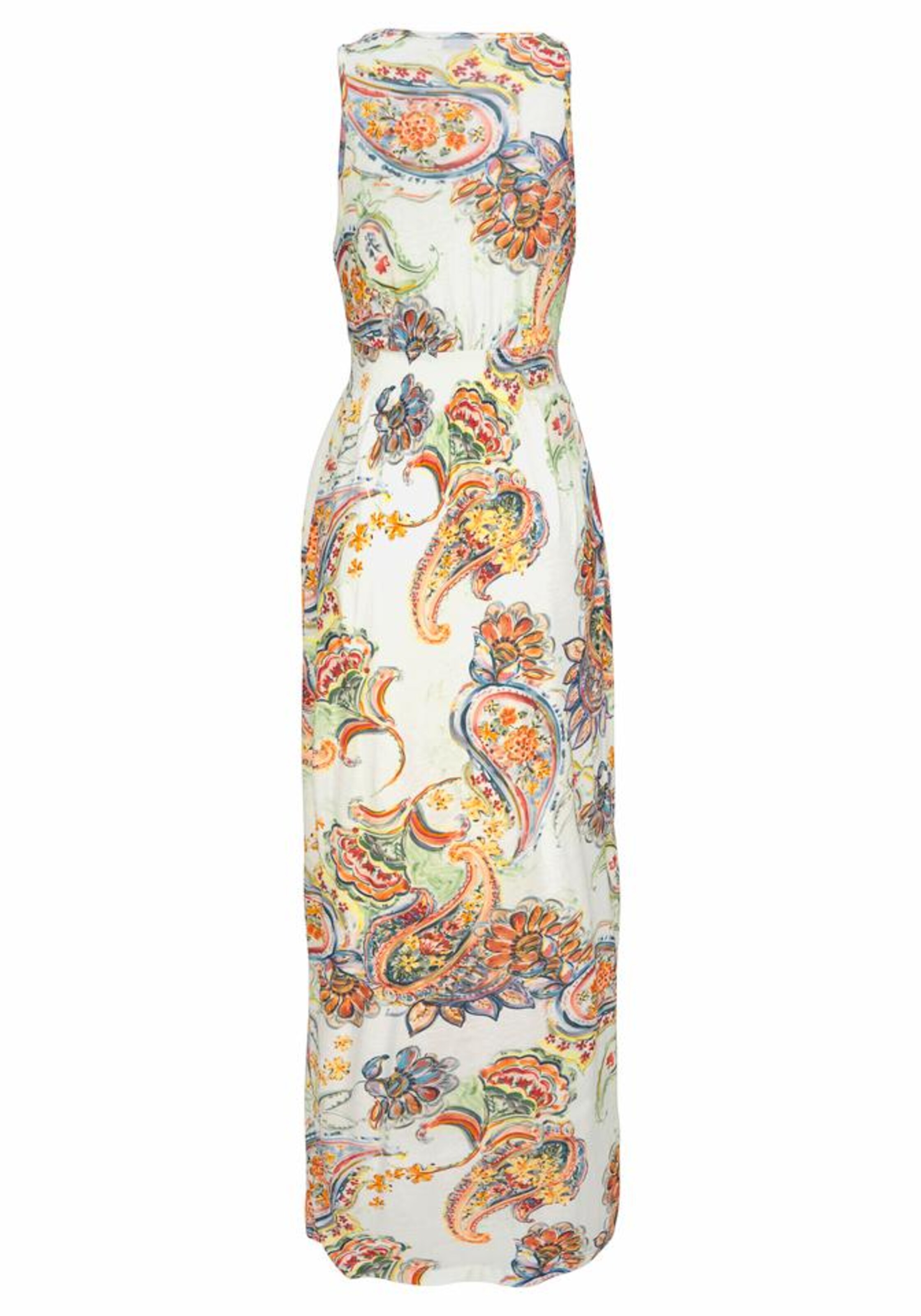 LASCANA Plážové šaty – mix barev