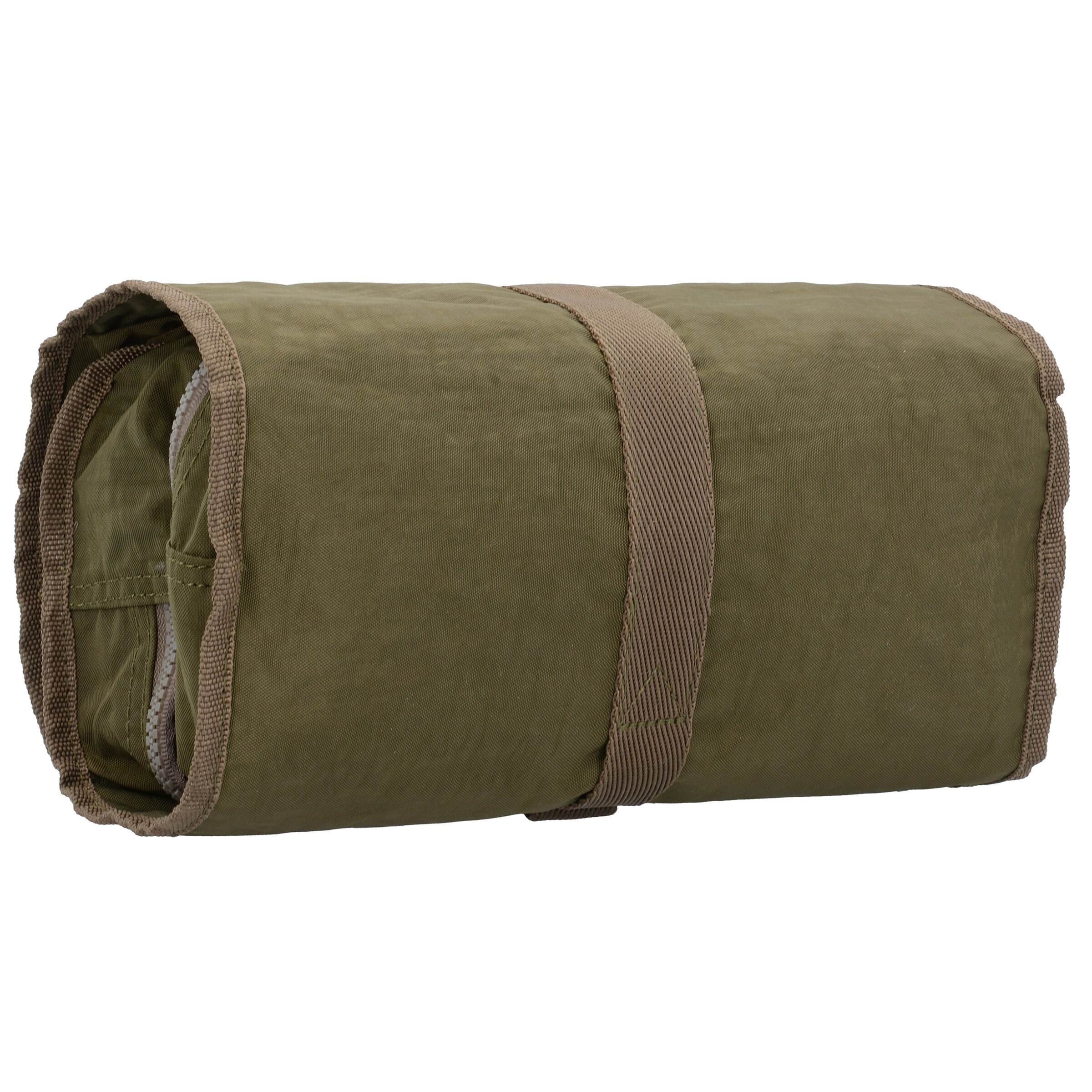 Nécessaire 'Journey' di CAMEL ACTIVE in verde