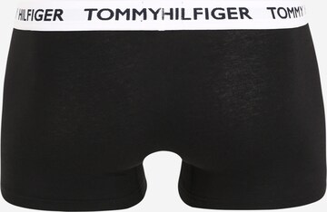 Tommy Hilfiger Underwear Обычный Шорты Боксеры в Черный