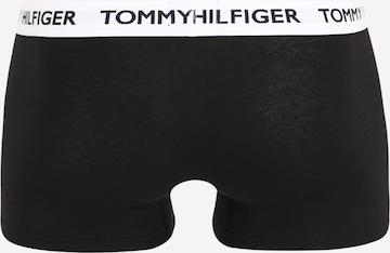 Tommy Hilfiger Underwear Normální Boxerky – černá