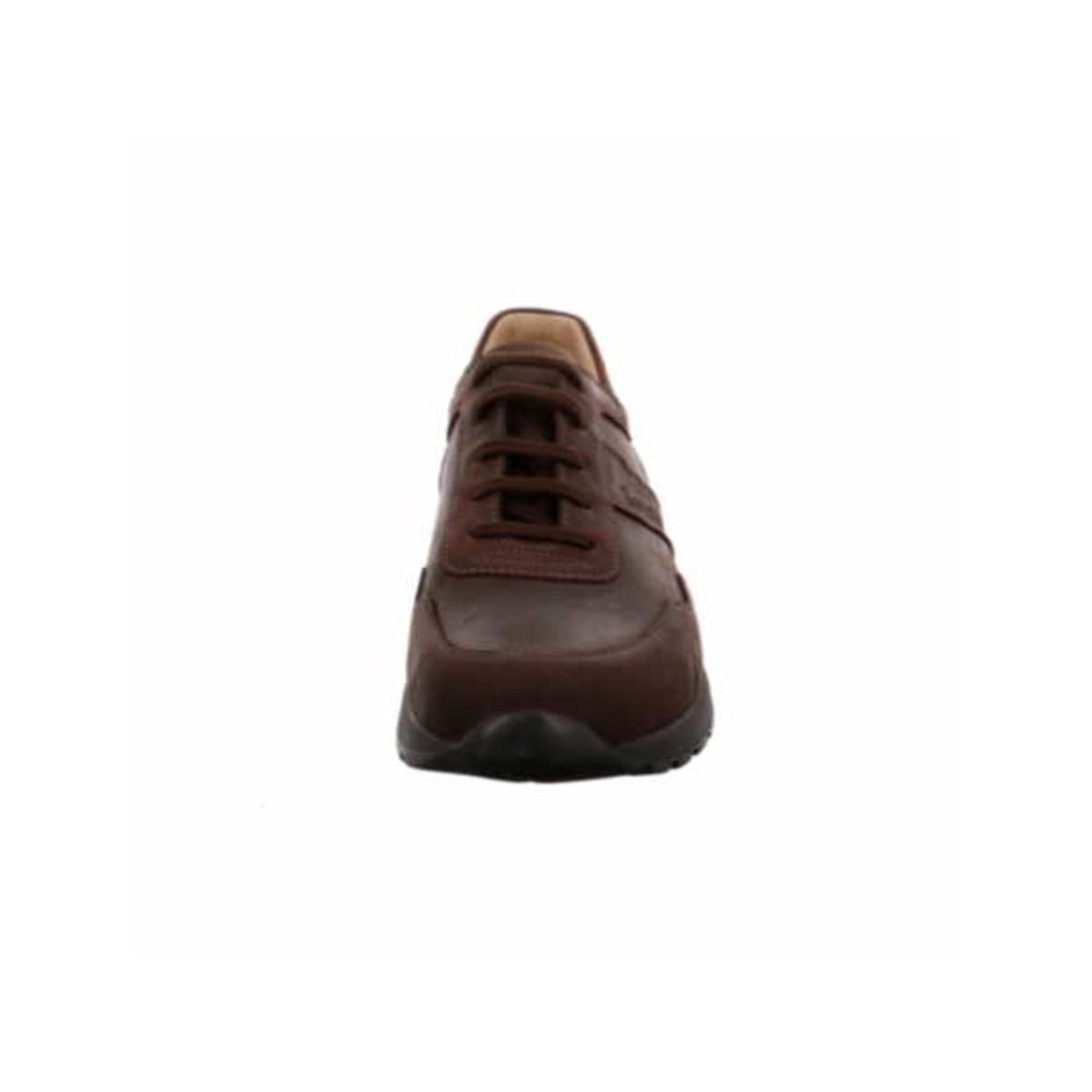 Finn Comfort Lace-up shoe in Brown
