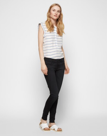 Pepe Jeans Skinny Jeans 'Soho' i sort