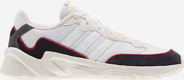 Sneaker bassa di ADIDAS SPORTSWEAR in bianco