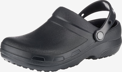 Crocs Clog 'Specialist II' in schwarz, Produktansicht