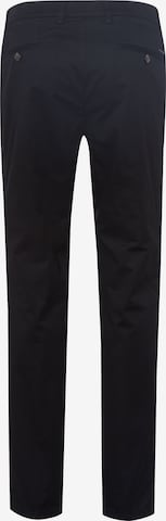 BRAX Regular Chino Pants 'Jim-S' in Black