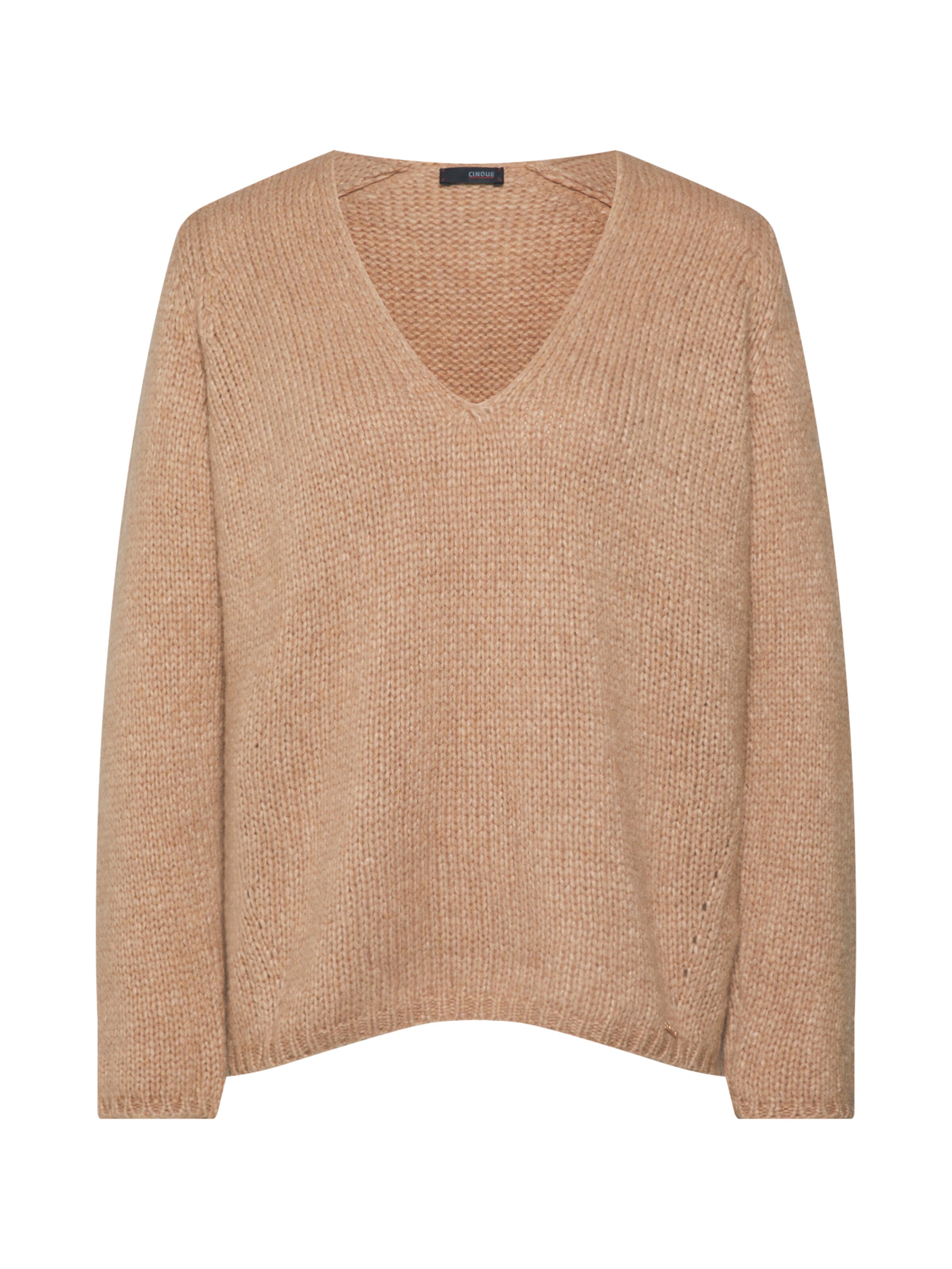 CINQUE - Trui 'JUNE' in de kleur Beige